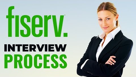 Fiserv interview Process | pros & cons | Employee Benefits