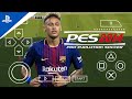 Nostalgia PES 2014 Komo Valeri Ppsspp Android Offline Komentator English Camera Ps5 Grafik Hd