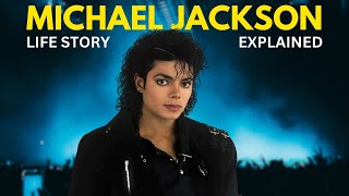 Michael Jackson: The Enigma of a Legendary Life!