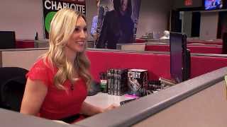 WCCB Charlotte CW Social Media Superstar