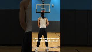 Just know WE finna be brickin😭 #basketball #contentcreator #nba #ballislife