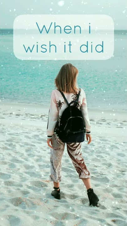 Astrid S - It's OK If You Forget Me (WhatsApp Status) - New English Song Lyrics Video