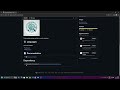 APRESENTAÇÂO do meu projeto Analise e VectorizationJS