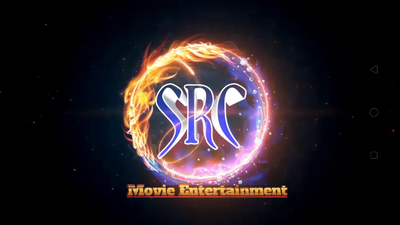 SRC Movie Entertainment Channel ka intro video रा एसआरसी मूवी ...