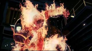Killer Instinct Season 2   Cinder   No Ultra Melody - Extended