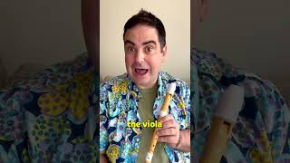 What’s the best instrument?