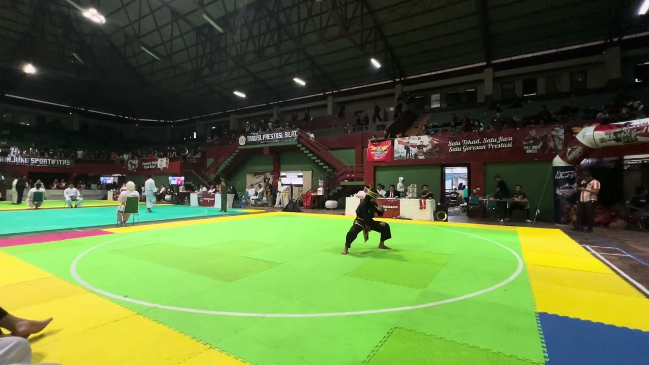 RMS 6 | SENI | HASNA