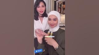 Anzalna Geram Individu Tawar Diri Jadi Madu Siap Nak Kongsi  Resepi “ kenapa nak sangat suami saya “