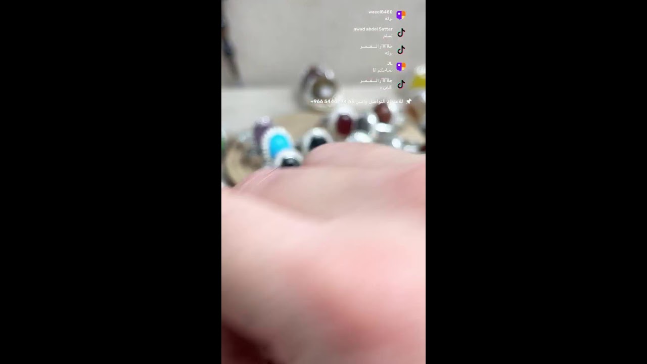 بث مباشر مزاد ورشة الشريف alshareef_workshop