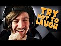 I FAILED. A LOT. || Try Not to Laugh Challenge