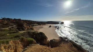 Nau Sao Rafael suites Albufeira Portugal 🇵🇹