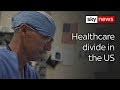 Special Report: America's Healthcare - The great divide