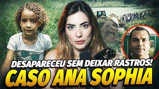 What they didn't tell you about the Ana Sophia case.