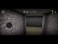 Granny Horror Game in Hindi 😱 | Full Scary Gameplay | Long Video2️⃣ Granny ने डराकर रख दिया 😨 |