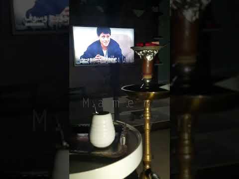 سألتا من وين قالت من حاص بيا حالات واتس اب جورج وسوف جورج وسوف