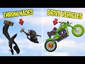 2 AWESOME Peyote Plant Animal Glitches in GTA 5 Online! (Drive Vehicles + Throw Grenades As Animals)
