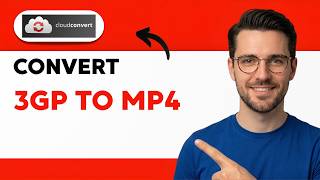 How to Convert 3GP to MP4 [2026 Full Guide]