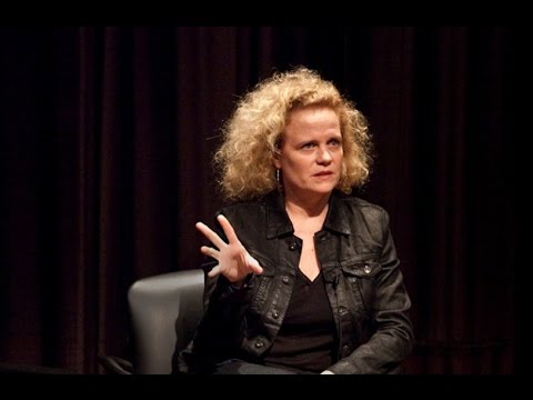 INSIDE OUT Screenwriter Meg LeFauve on Setting Career Goals