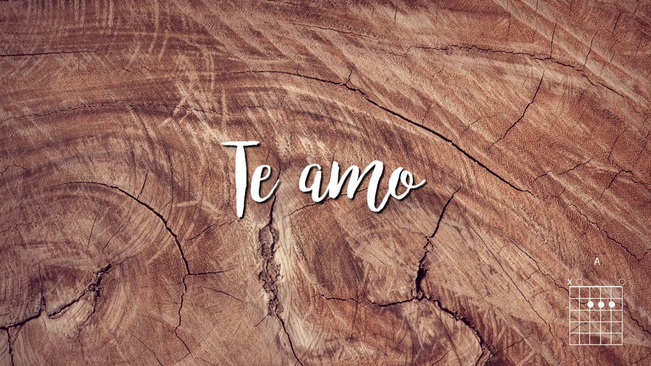 Watch SIERVAS - Te Amo (Video Oficial) on YouTube Watch SIERVAS - Te Amo (Video Oficial) on YouTube