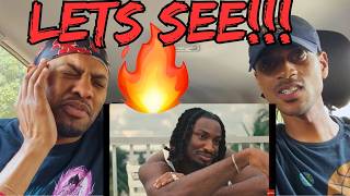 Odeal - Miami (Official Music Video) ft. Leon Thomas REACTION | KEVINKEV 🚶🏽