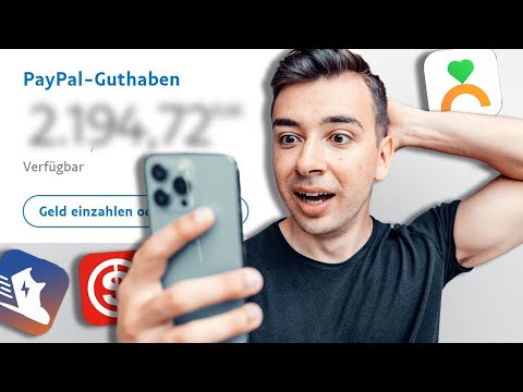 Video: Wie kann ich mit der Uralsib-Karte Geld aufs Telefon bringen?