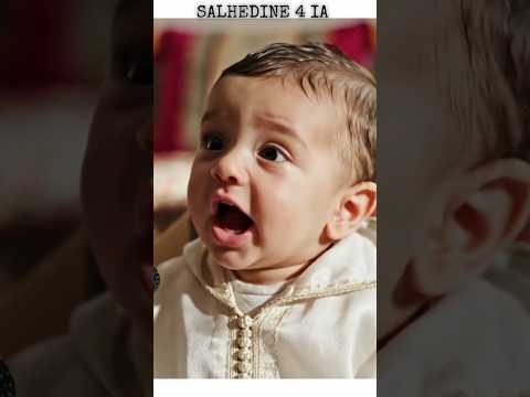 أنا وبابا والحومة كاملة بدكاء الإصطناعي ضحكة من القلب اكسبلور Baby Viral