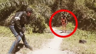 9 Videos That They Tried to Delete From the Internet
