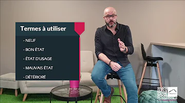 Qu'est-ce que l'usure locative ? Qu'est-ce que l'usure locative ?