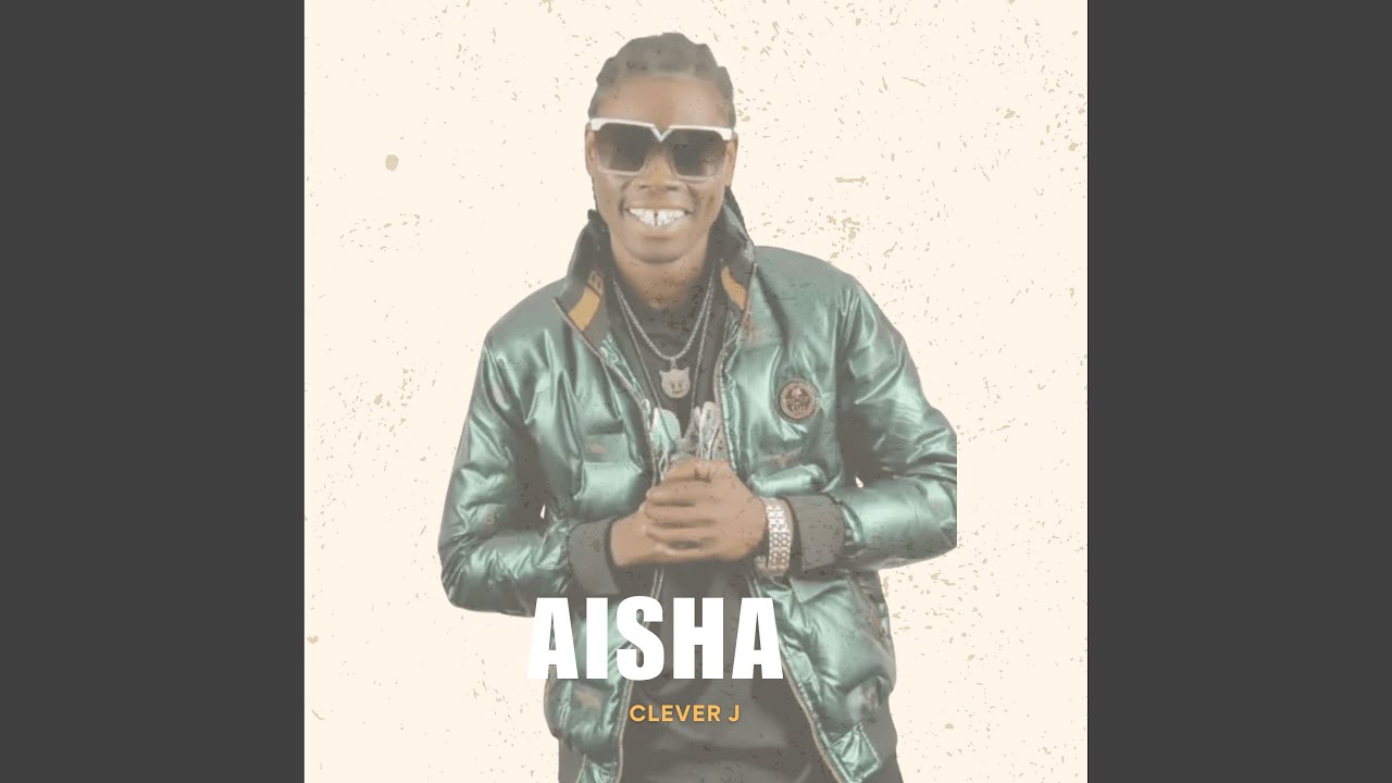Ver Aisha en YouTube Ver Aisha en YouTube