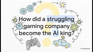 Why Every AI Company Depends on NVIDIA