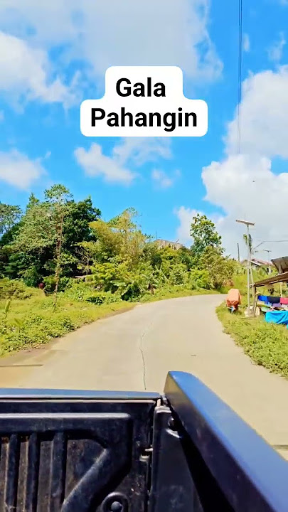 Gala pahangin#amazing #wow