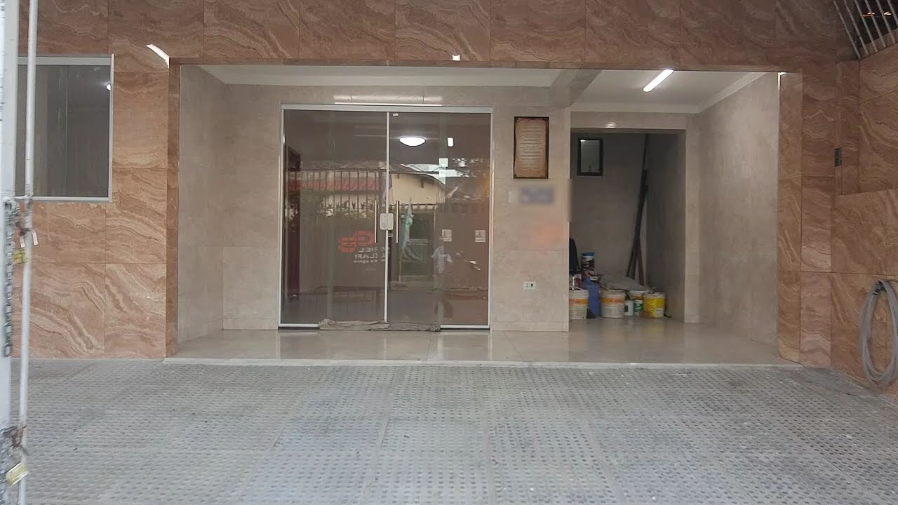 CASA 03 QUARTOS  com suíte em Casa Amarela - RECIFE por R$ 550 mil