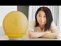 I Tried To Make A Giant Riceball In Japan • Tasty