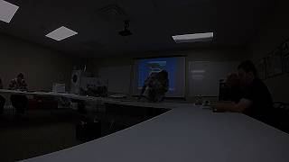 Advanced Skywarn Spotter Training Class 2016 video