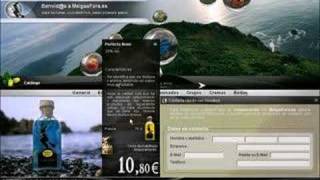 Toren 1.0 beta 4 (AJAX Render & XML Parser Engine) screenshot 4