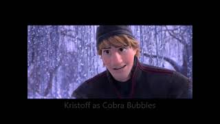 Penny & Sylvester 2025