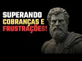 Pare de Sofrer: Supere Expectativas com Estoicismo
