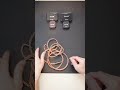 Unboxing a $280 headphone cable??? Effect Audio Ares S 8W Overview