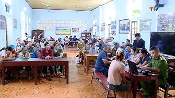 Ấm lòng Tết Độc lập