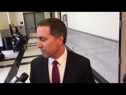 Video: Dalia Dippolito- State Attorney and defense views on her 16 year sentence