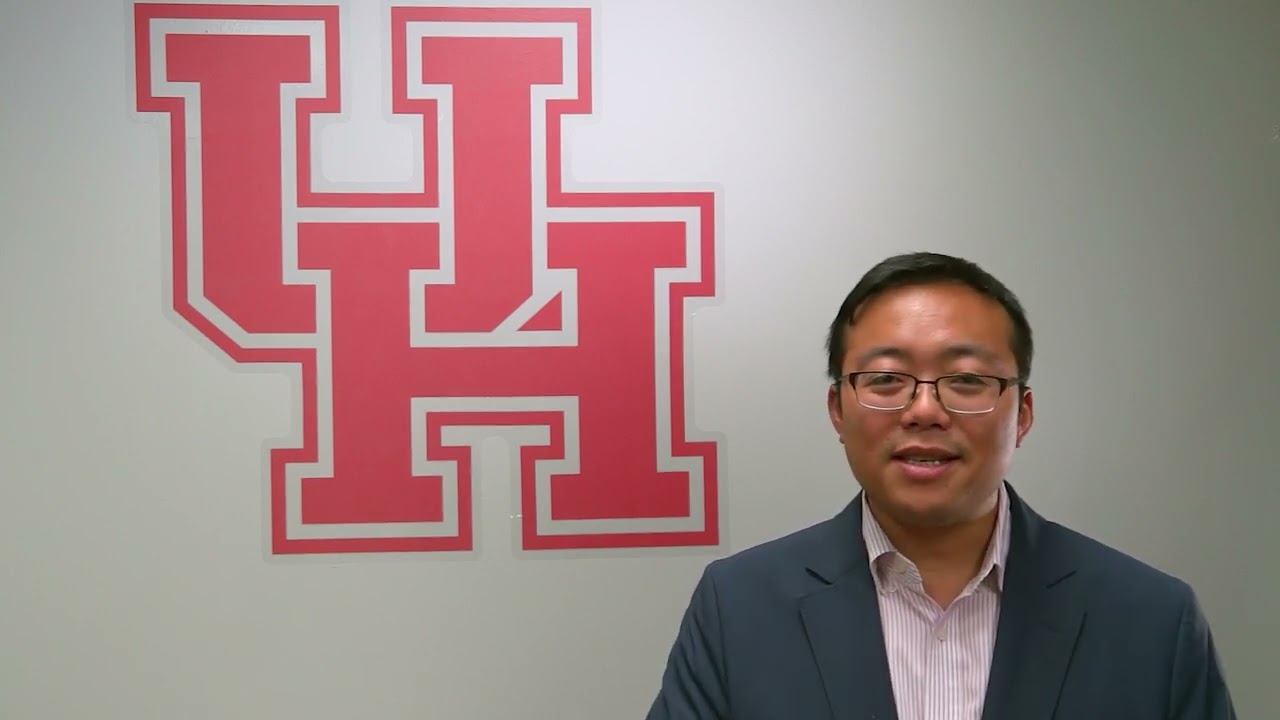 Dr. Liao Introduction