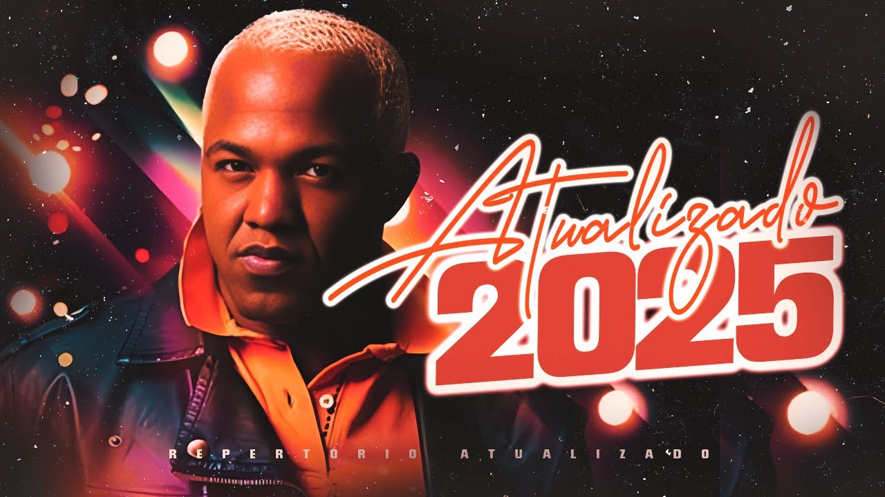 SINHO FERRARY JUNHO 2025 - CD ATUALIZADO - REPERTÓRIO NOVO - SINHO FERRARY 2025 MÚSICAS NOVAS, NOVO