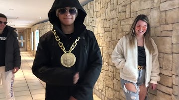 Go Vote - Official Music Video