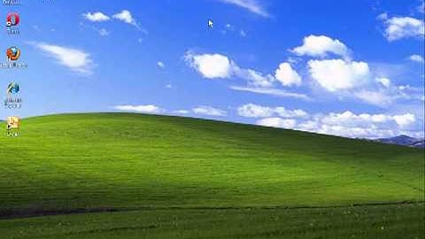 Windows XP- Change size of web page content