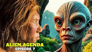 The ALIEN AGENDA Episode 7...Its Beyond Doubt, We Cannot Ignore Them Any Longer