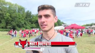 Marist Cross Country Opens Season At Marist Invitational