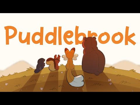 Puddlebrook | Animated opening (FMP)