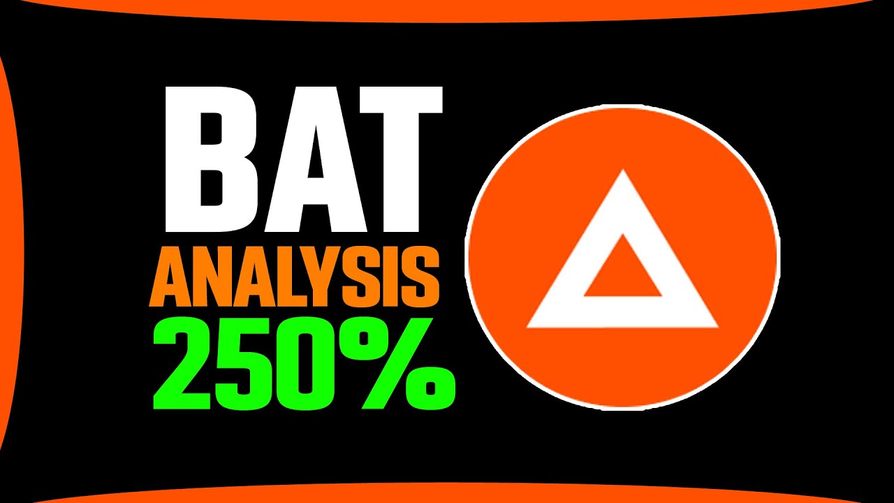 BAT price prediction and 250% profit soon | Basic Attention Token price  prediction 16 June 2022 - YouTube