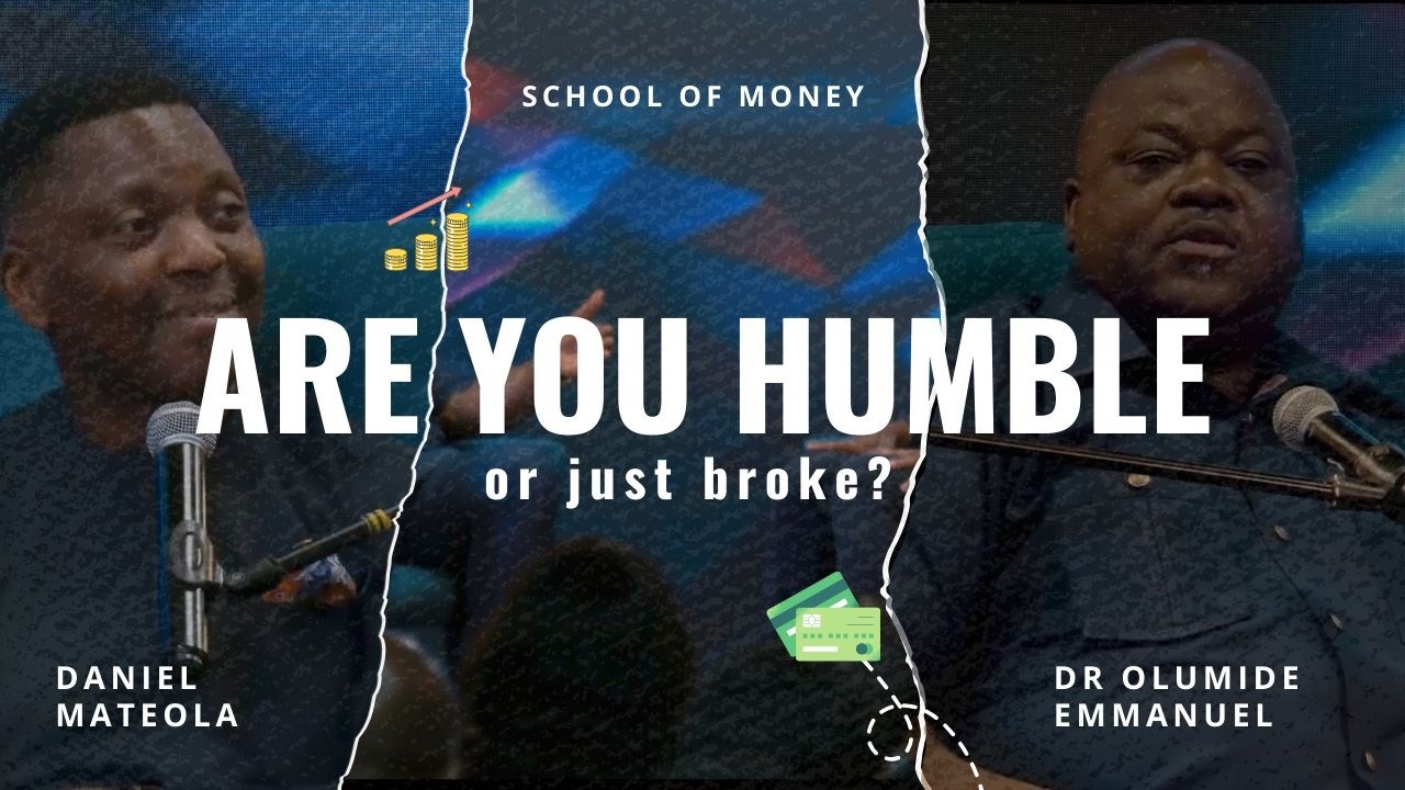 Школа денег (Часть 3) | Богатство, характер, сотрудничество и управление временем