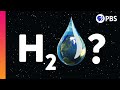 Where Did Earth's Water Come From?